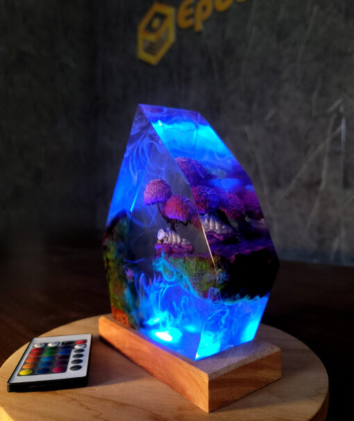 Appa Character Resin Night Lamp - Image 8